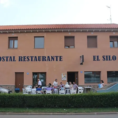 Restaurante El Silo *