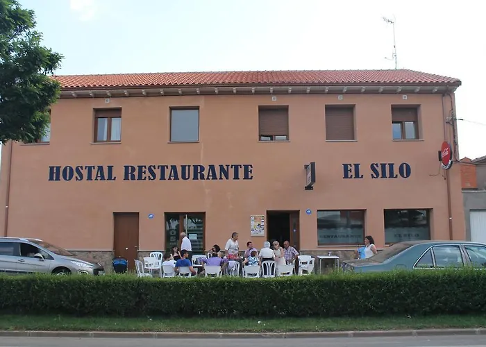Restaurante El Silo *